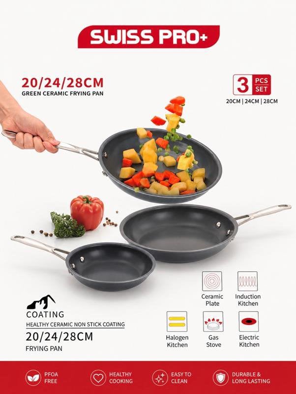 Set de cuisine 3 pièces, Neuf, Enlèvement, Autres marques, Autres matériaux