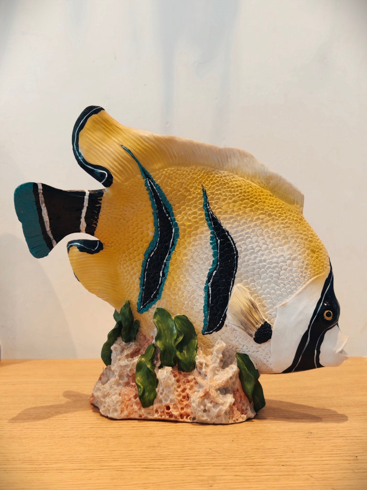 Ancien poisson vintage, Enlèvement ou Envoi