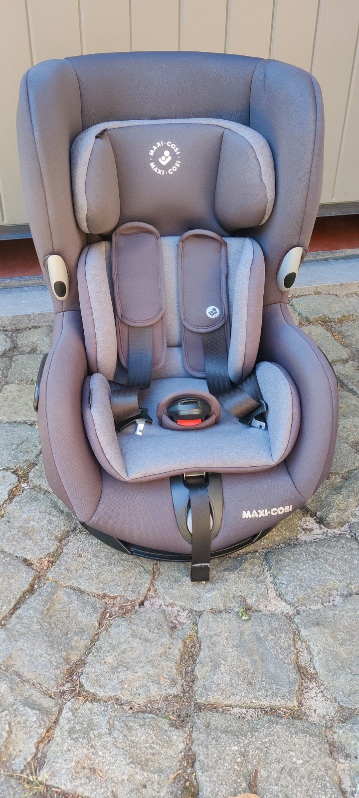 Maxi-Cosi Axiss Authentic 9 maanden tot 4 jaar, Kinderen en Baby's, Autostoeltjes, Ophalen, Maxi-Cosi, Isofix
