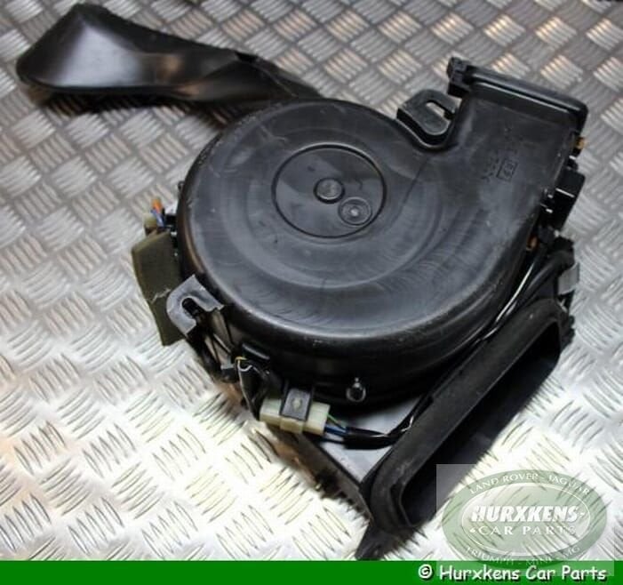 Verwarming aanjager LH Jaguar XK8 / X308, Gebruikt, -, -, Ophalen of Verzenden