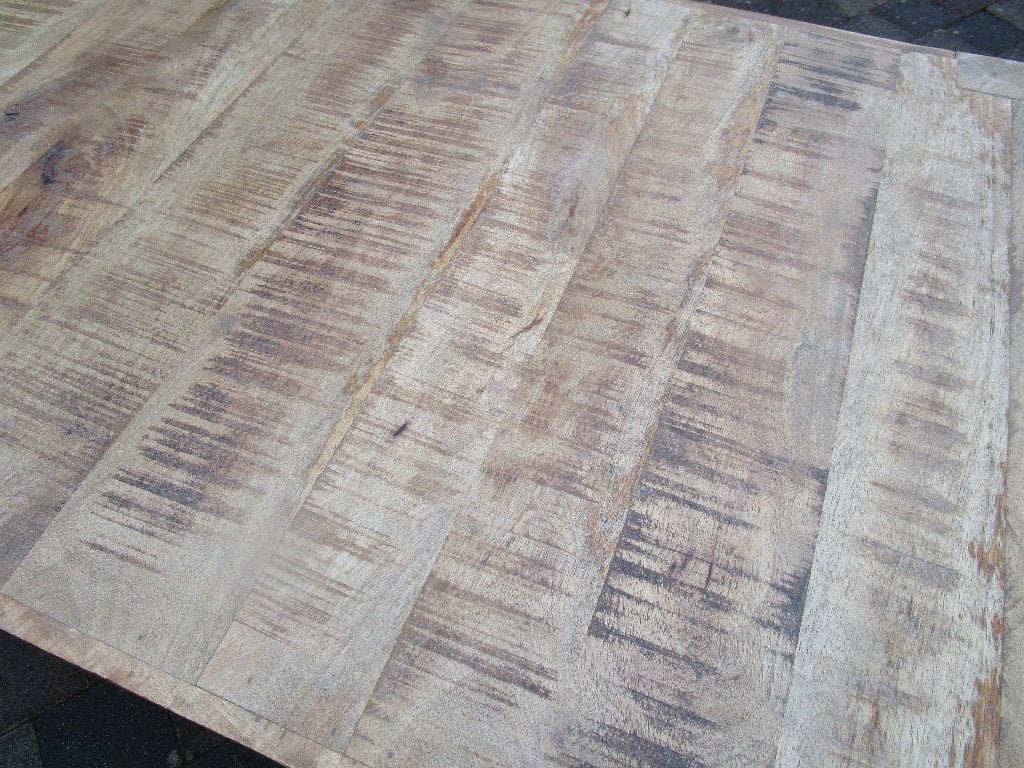 salontafel industrieel, Ophalen, 50 – 75, Gebruikt, Industrieel