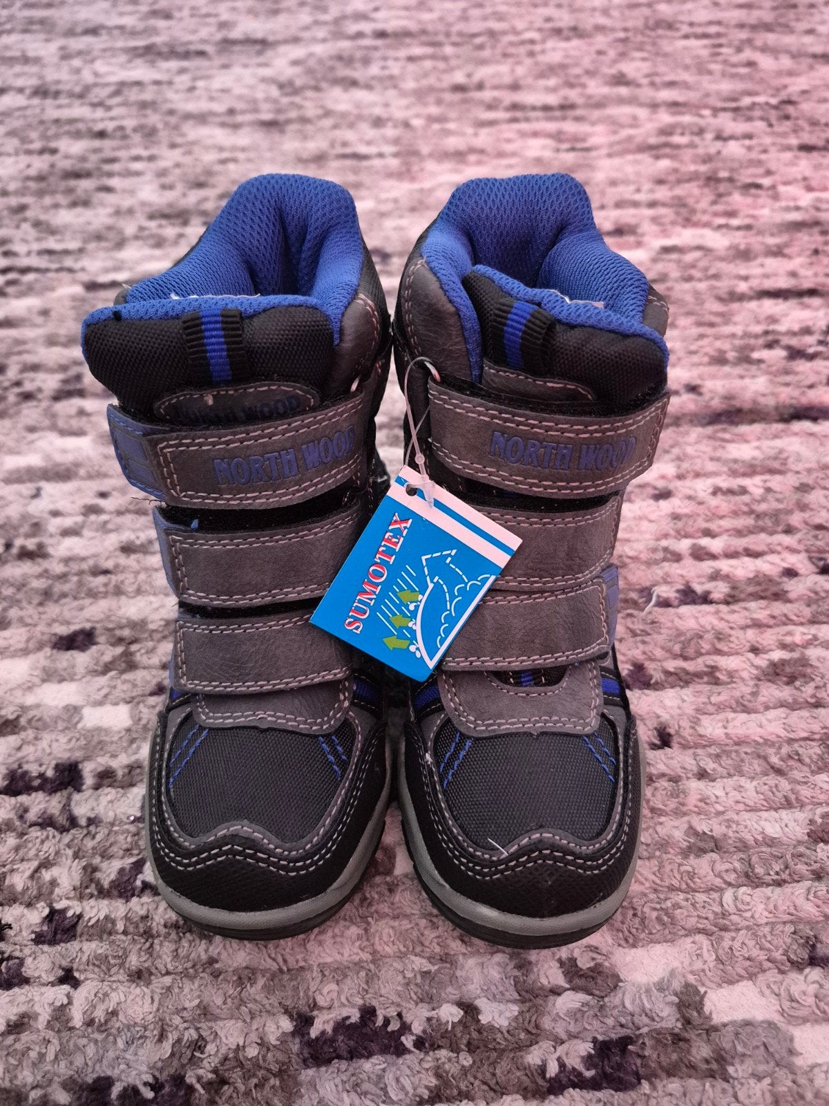 Kinder schoenen, Kinderen en Baby's, Babykleding | Schoentjes en Sokjes, Ophalen, Nieuw, Jongetje