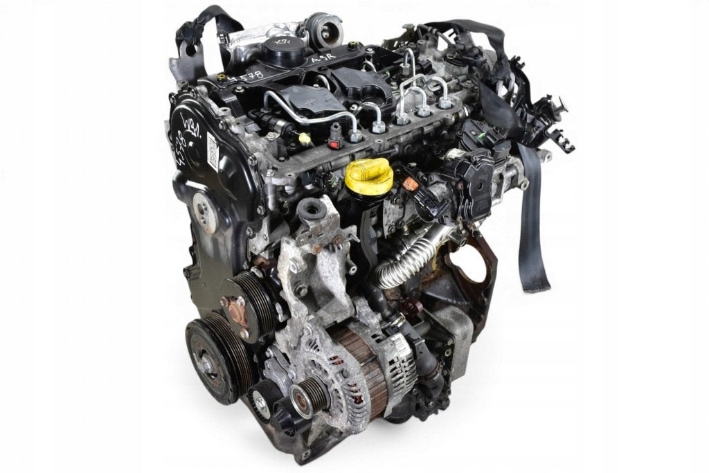 Moteur M9R744 Complet RENAULT LAGUNA, Envoi, Utilisé, Daihatsu