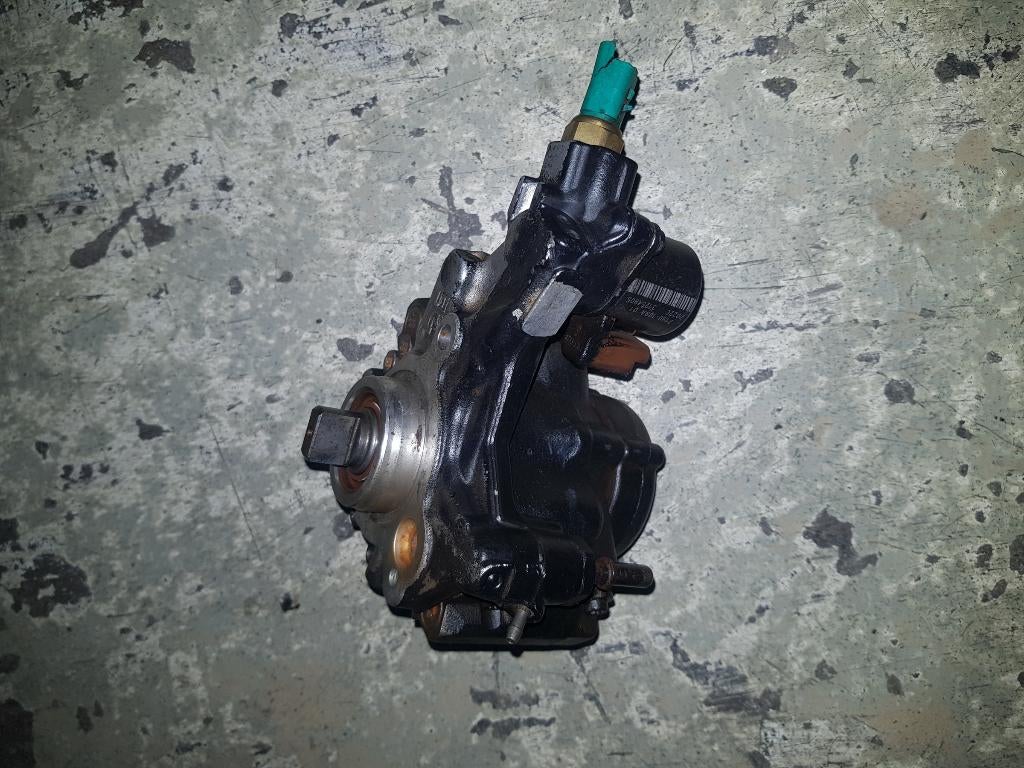 Dieselpomp Peugeot 508 2.0 HDiF 16V 2011, Auto-onderdelen, Ophalen of Verzenden, Peugeot