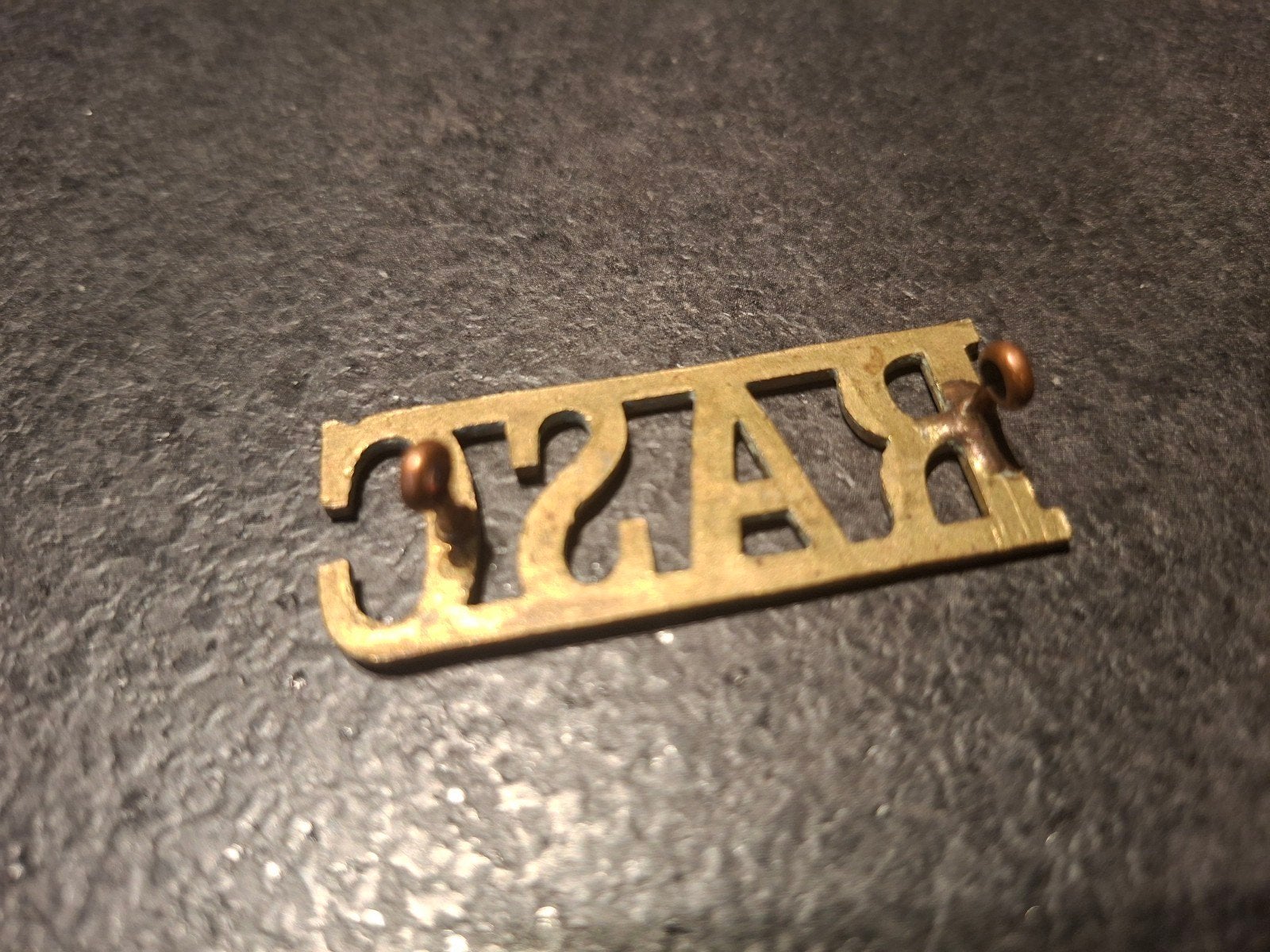 Ww1 engels, Verzamelen, Militaria | Algemeen, Ophalen of Verzenden