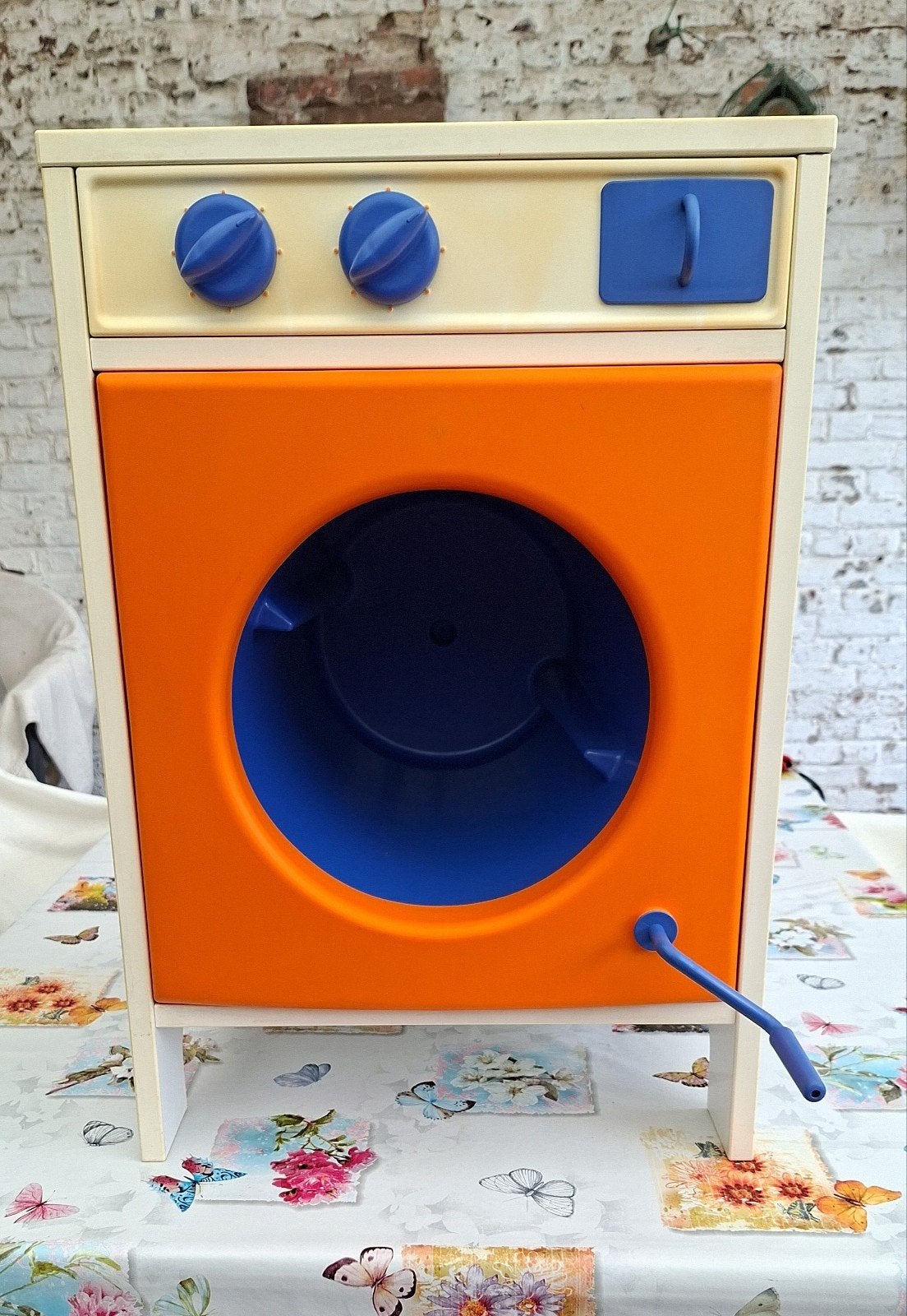 kinder wasmachine, Enfants & Bébés, Jouets | Autre, Enlèvement, Comme neuf, Garçon ou Fille
