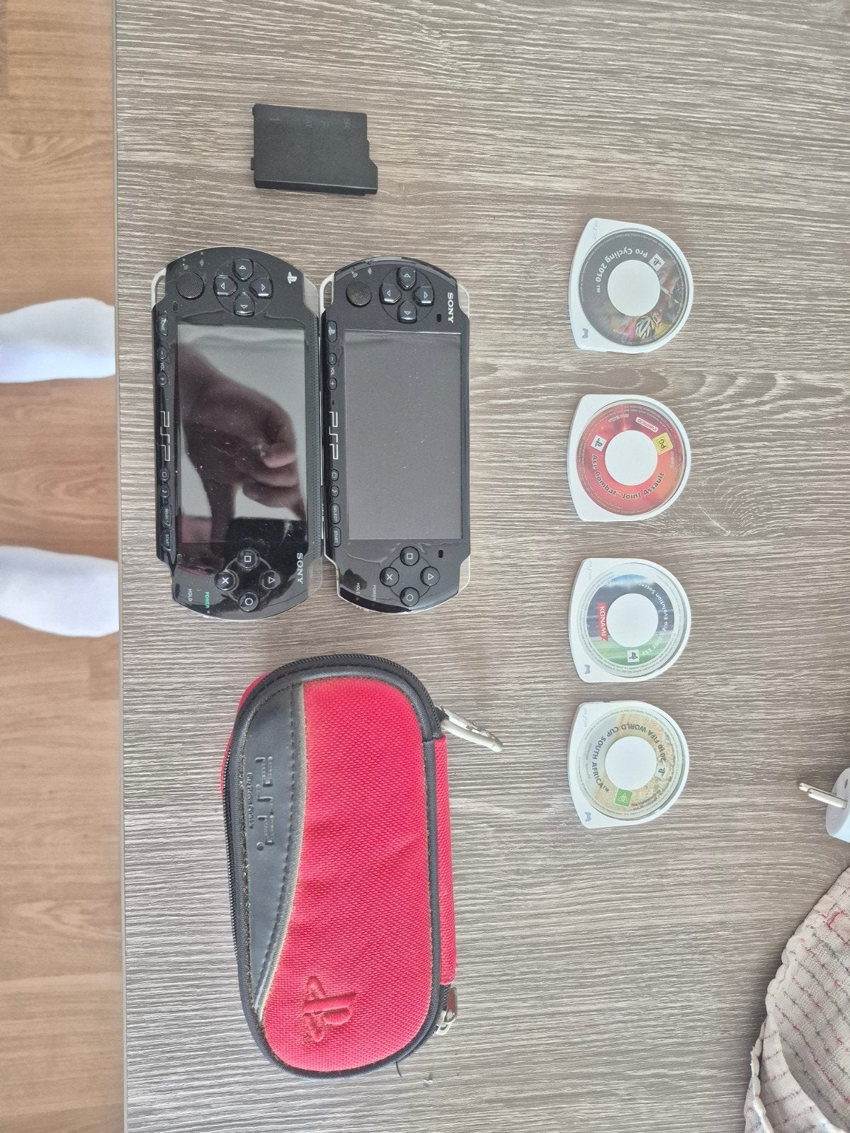 lot psp, Games en Spelcomputers, Ophalen of Verzenden, PSP