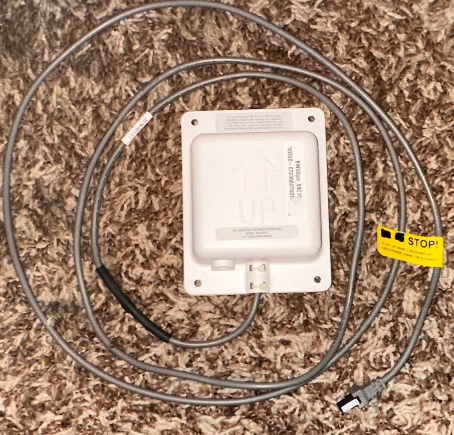 Wellis/Balboa Spa Wifi Module 7FT ( BWGWIFI1 ), Enlèvement ou Envoi, Comme neuf, Fixé