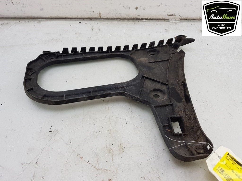 BUMPERDEEL RECHTS ACHTER Audi A3 Limousine (8VS / 8VM), Gebruikt, Achter, Audi, Bumper