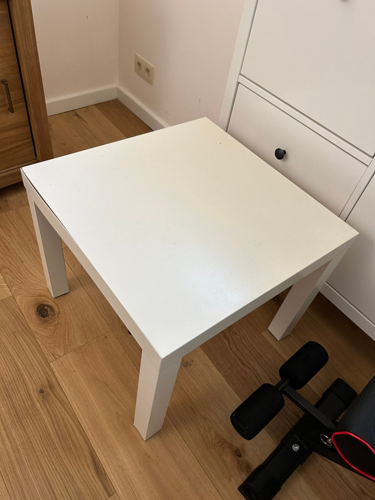 Table d’appoint Lack Ikea, Huis en Inrichting, Ophalen, Gebruikt