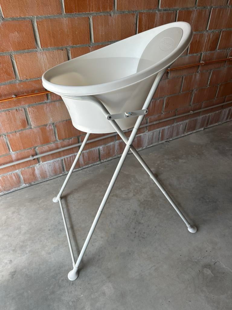 Shnuggle baby badje, Enlèvement, Comme neuf, Baignoire