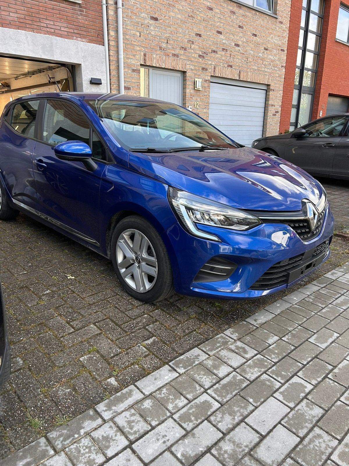 clio 5, Autos, Particulier, Achat