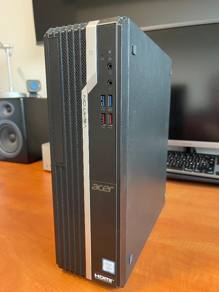 PC Gaming GTX 1650  i5 8th Gen 16Gb RAM SSD 512Gb, Informatique & Logiciels, Ordinateurs de bureau, Reconditionné, 3 à 4 Ghz, SSD