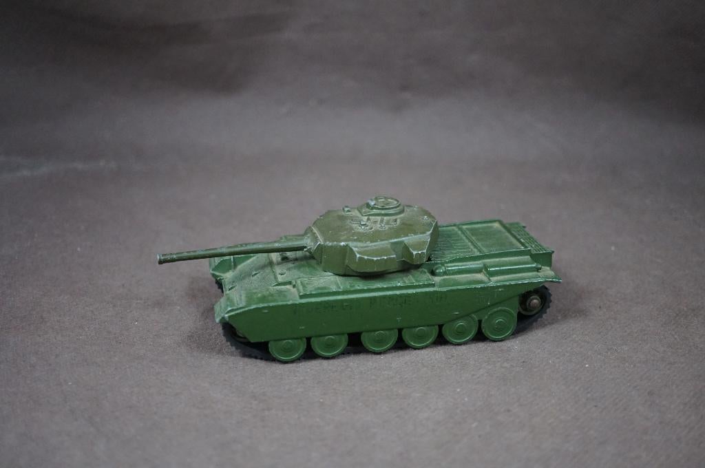 Débardeur Dinky Toys Centurion - TOP vintage, Enlèvement ou Envoi