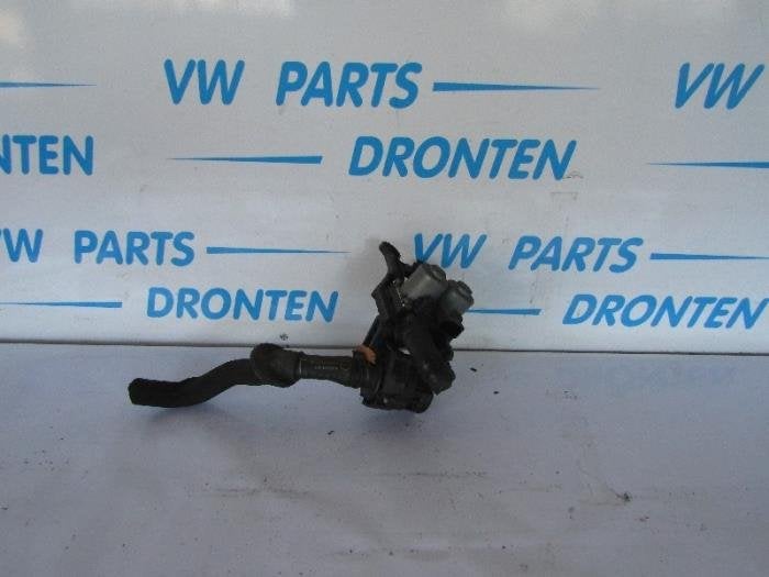 Kachelkraan Elektrisch van een Audi A6, Gebruikt, -, -, -