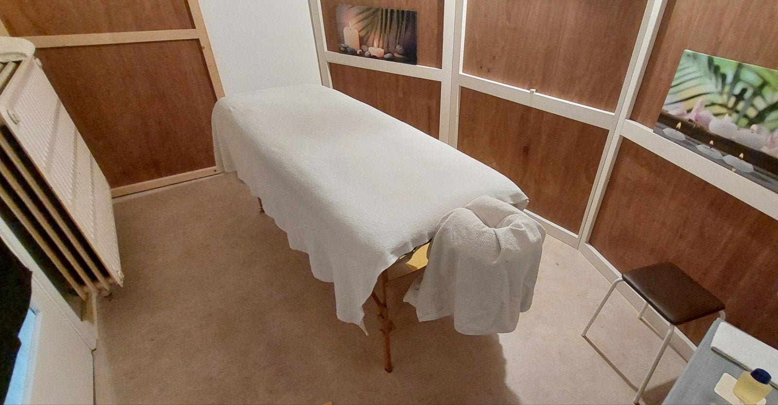 Massage Yves (homme) Amay (Huy) pour tous, Services & Professionnels