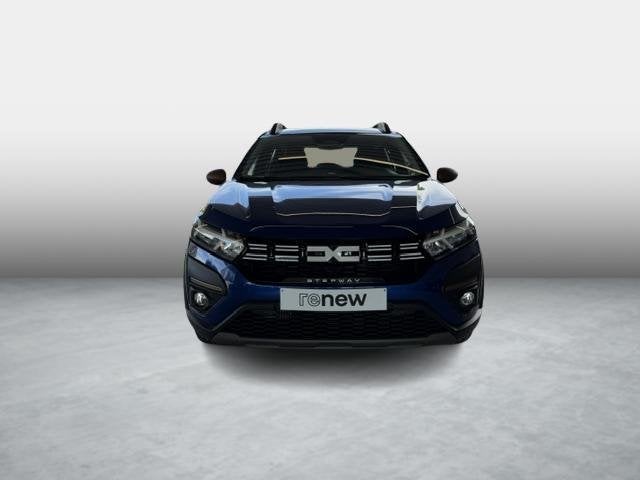 Dacia Sandero TCe 90 Stepway Extreme, Voorwielaandrijving, Stof, Gebruikt, 91 pk