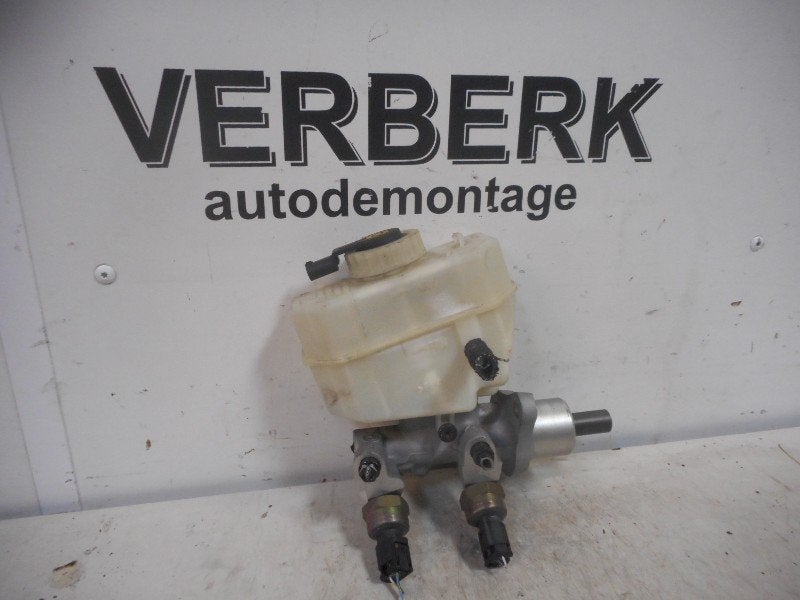 HOOFDREMCILINDER BMW 3 serie Compact (E46 / 5), Gebruikt, BMW, Petuelring 130
80809  München, DE, Bayerische Motoren Werke AG