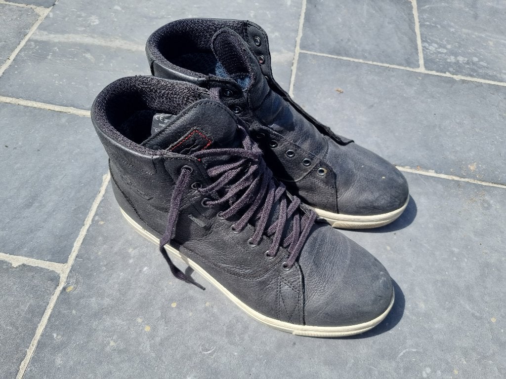 TCX Casual motorschoenen (mood gtx), Motoren, Ophalen, Heren, Tcx, Laarzen