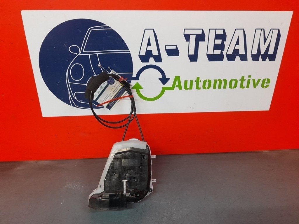 PORTIERSTANGEN RECHTS ACHTER Subaru Legacy Wagon (BR), Subaru, Gebruikt, Subaru Deutschland GmbH, Emil-Frey-Straße 6
61169  Friedberg, DE