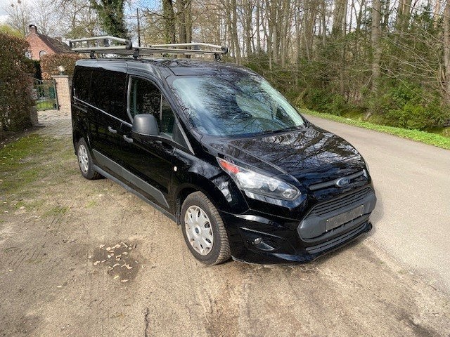 Ford Transit Connect L2,1er prop, service complet,9000 €+TVA, Achat, Euro 6, Entreprise, 3 places