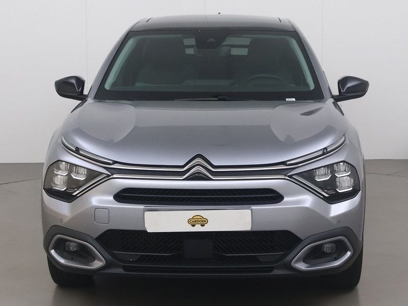 Citroen C4 1.2 puretech max s&s 130, Argent ou Gris, Achat, Electronic Stability Program (ESP), Euro 6
