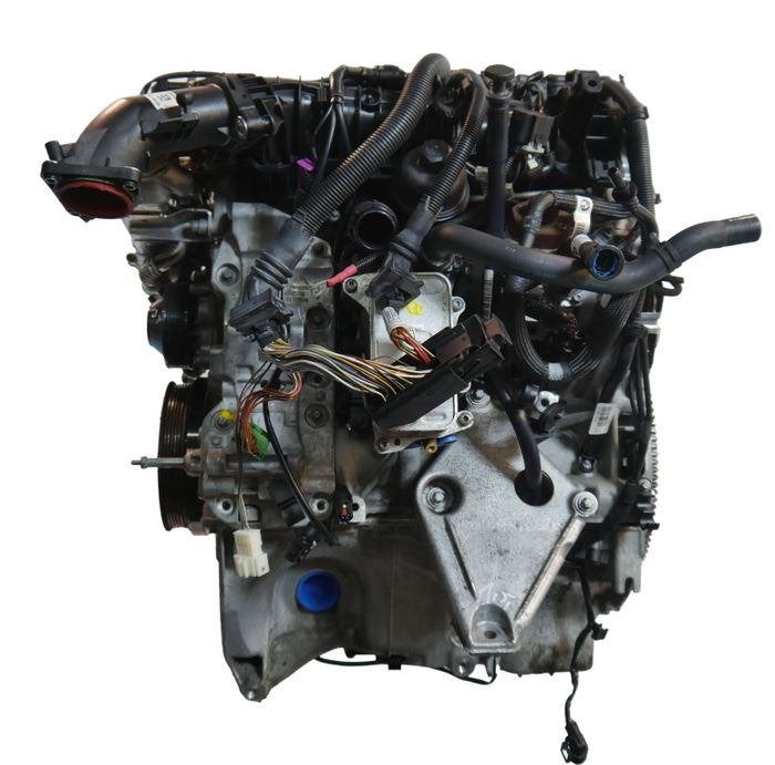 BMW Série 3 (F34) 2.0 xDrive - N47D20C-N47/N47D20O1, Autos : Pièces & Accessoires, Moteurs & Accessoires, Envoi, Révisé, BMW