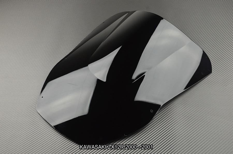 Windscherm KAWASAKI ZX12R 2000 - 2001, Ophalen of Verzenden, Nieuw