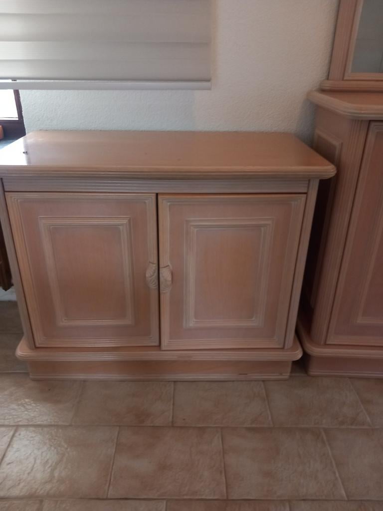 Tv meubel 100 cm, Enlèvement