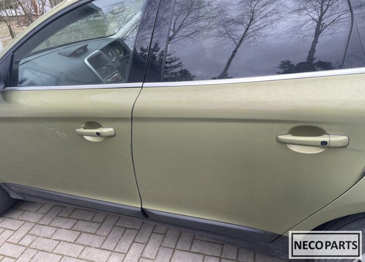 VOLVO XC60 XC 60 PORTIER DEUR KLEUR 495 ALLES LEVERBAAR !!, Auto-onderdelen, Gebruikt, -, -, Ophalen of Verzenden