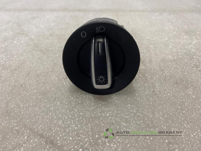 Commutateur lumière d'un Volkswagen Beetle, Volkswagen, -, 3 mois de garantie, Utilisé