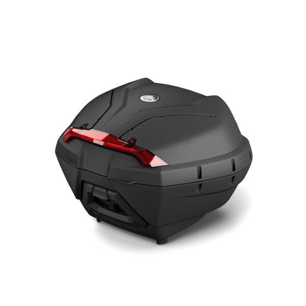 Topcase Yamaha 34 litres, Enlèvement, Neuf