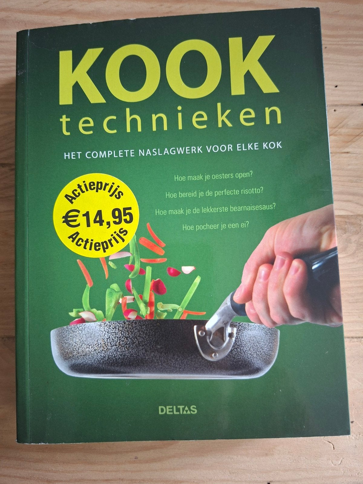 Claudia Lenz - Kooktechnieken, Boeken, Ophalen of Verzenden, Claudia Lenz; Claudia Bruckmann