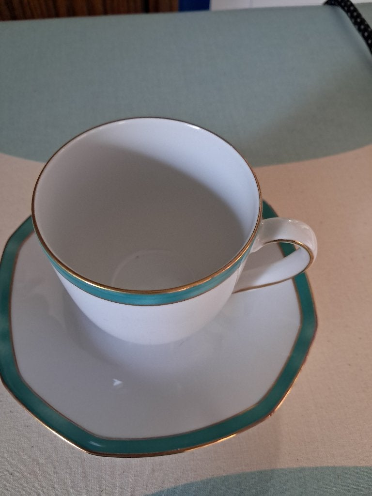 Eshenbach servies, Ophalen, Overige merken, Zo goed als nieuw, Modern