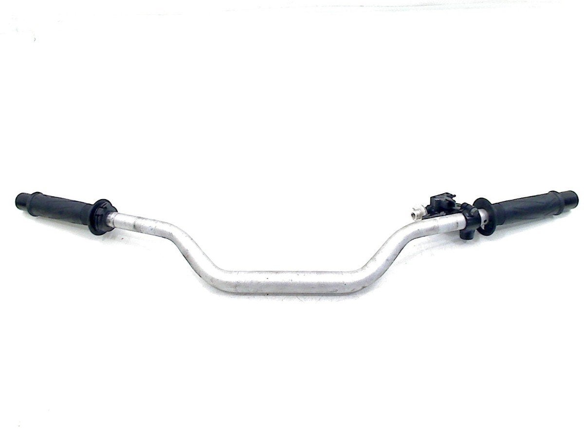 STUUR Yamaha MT 09 2014-2017 (01-2014/12-2017), Motoren, Yamaha Motor Europe N.V., Gebruikt, Customersupport@yamaha-motor.co.uk