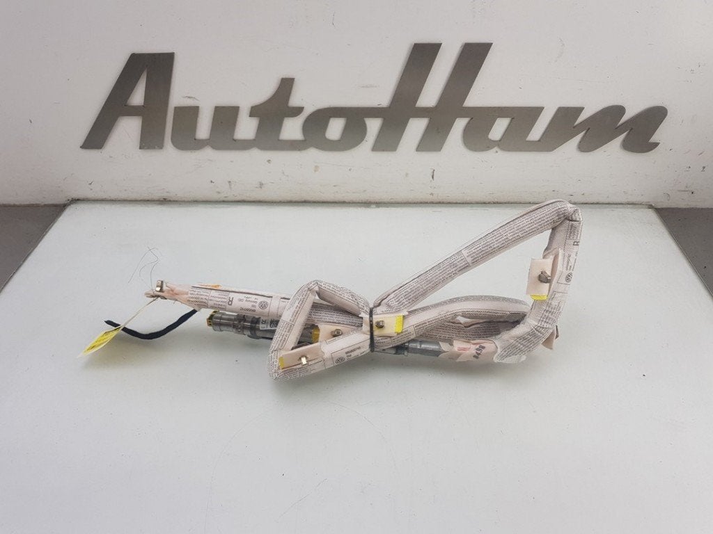 AIRBAG TOIT DROIT Volkswagen Polo V (6R) (|6R0880742|), Dhr. J. Ham, Volkswagen, Administratie@autoham.nl, Utilisé