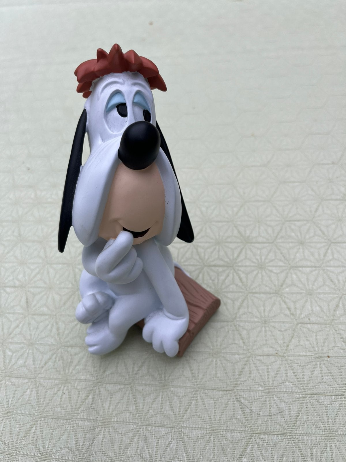Figurine Droofy, Enlèvement ou Envoi, Comme neuf