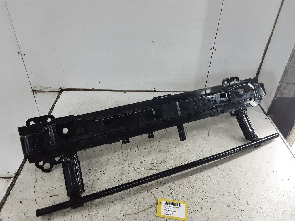RENFORT PARE CHOC AVANT (TRAVERSE) Kia Picanto (JA), Kia, Info@kia.de, Utilisé, Theodor-Heuss-Allee 11
60486  Frankfurt am Main, DE