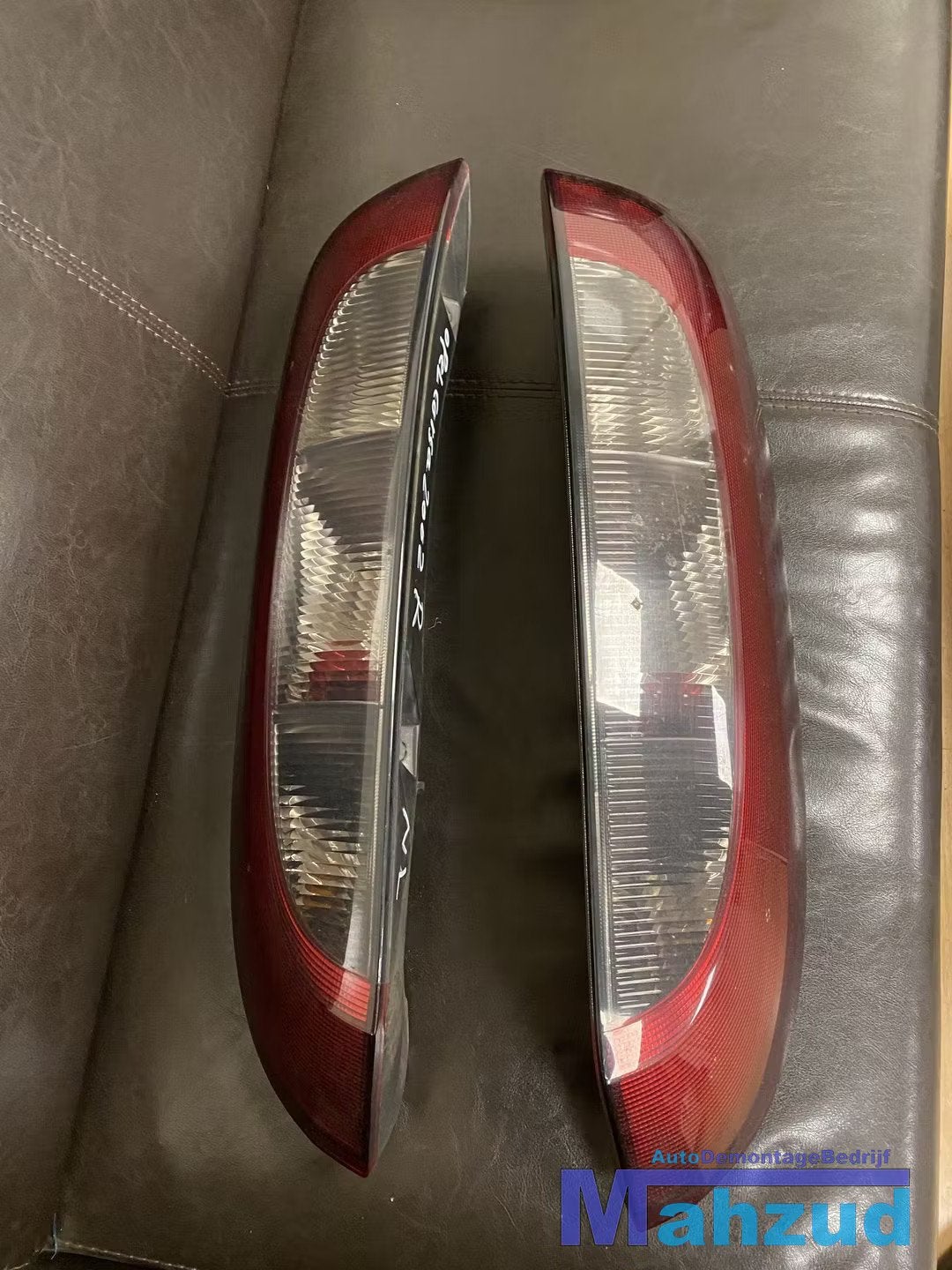 OPEL CORSA C achterlicht rechts rechts, Auto-onderdelen, Gebruikt, Opel Automobile GmbH, Kontakt@opel-infoservice.de, Opel