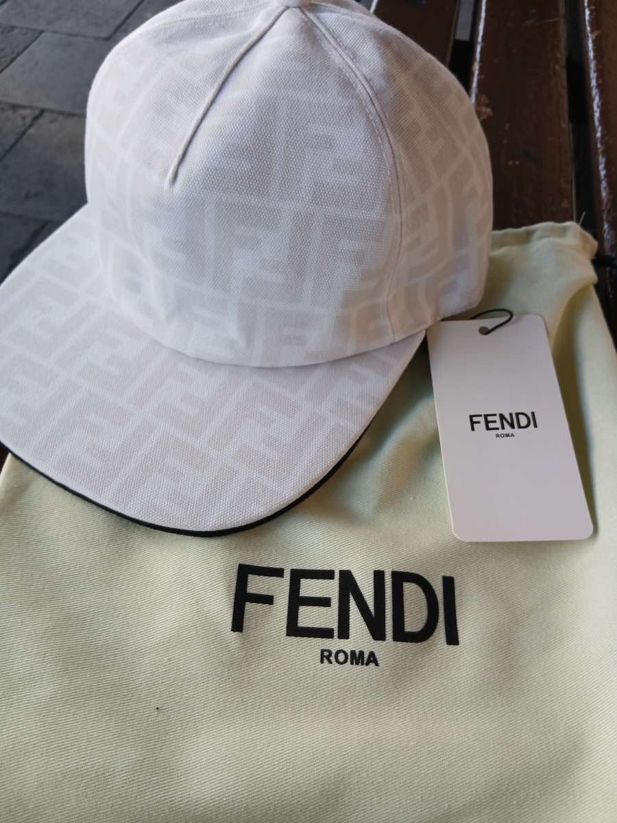 Casquette fendi, Vêtements | Hommes, Chapeaux & Casquettes, Enlèvement ou Envoi, Comme neuf, Casquette