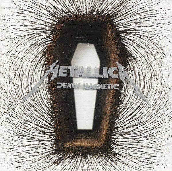 metallica, CD & DVD, CD | Hardrock & Metal, Enlèvement ou Envoi
