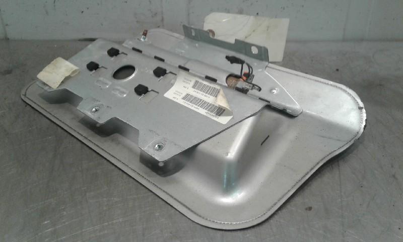 AIRBAG STOEL Clio III (BR / CR) (|8200309413A|8200309413|), Gebruikt, Renault
