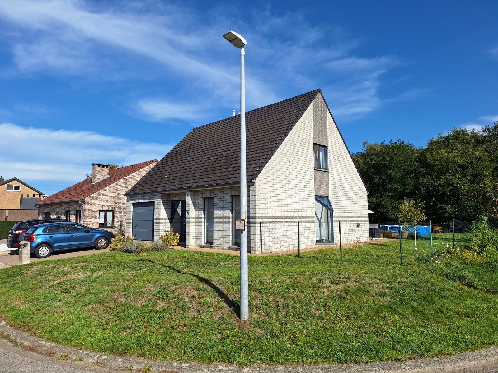 huis te huur met 3 slpk vrij vanaf december 2026, Provincie Antwerpen