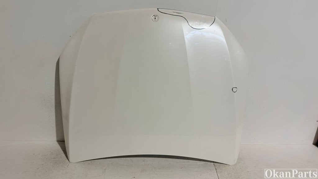 Capot Mercedes-Benz Classe E W213, Info@fabrikant.eu, Fabrikant BV, Fabrikantstraat 1
1000 AA  Amsterdam, NL, Utilisé