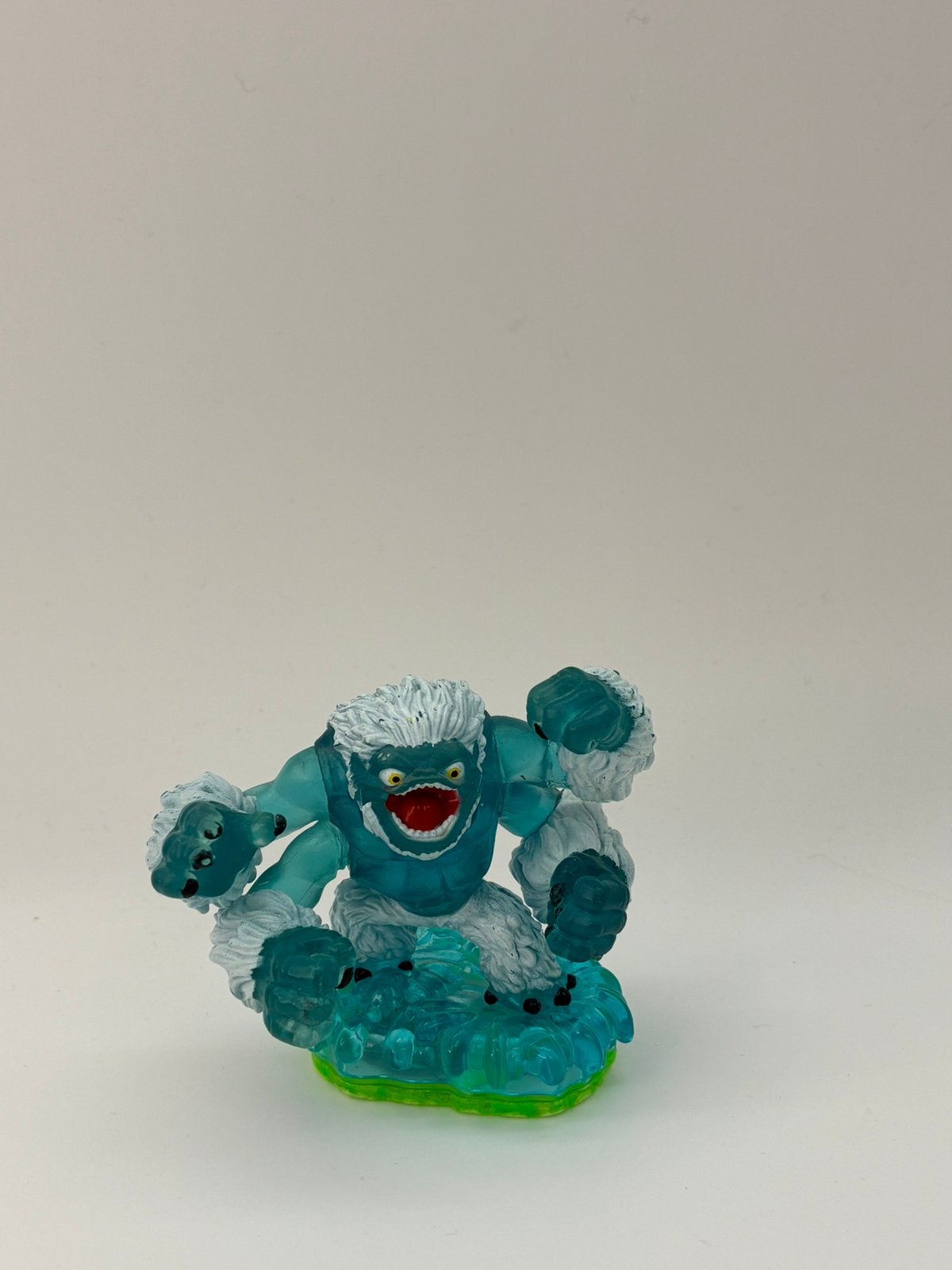Skylanders Spyro's Adventure Slam Bam, Enlèvement ou Envoi, Comme neuf