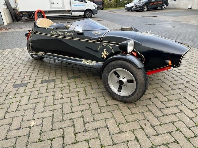 Exclusieve HUDSON oldtimer met Belgische inschrijving, foto 12