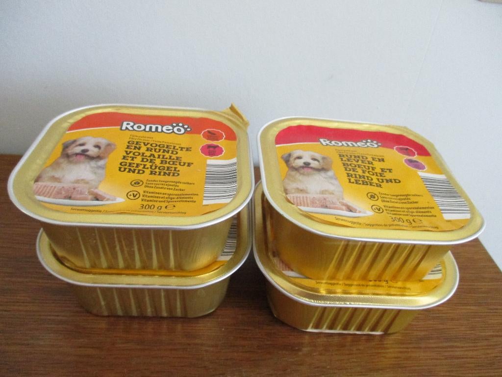 hondeneten GERESERVEERD, Ophalen of Verzenden, Hond