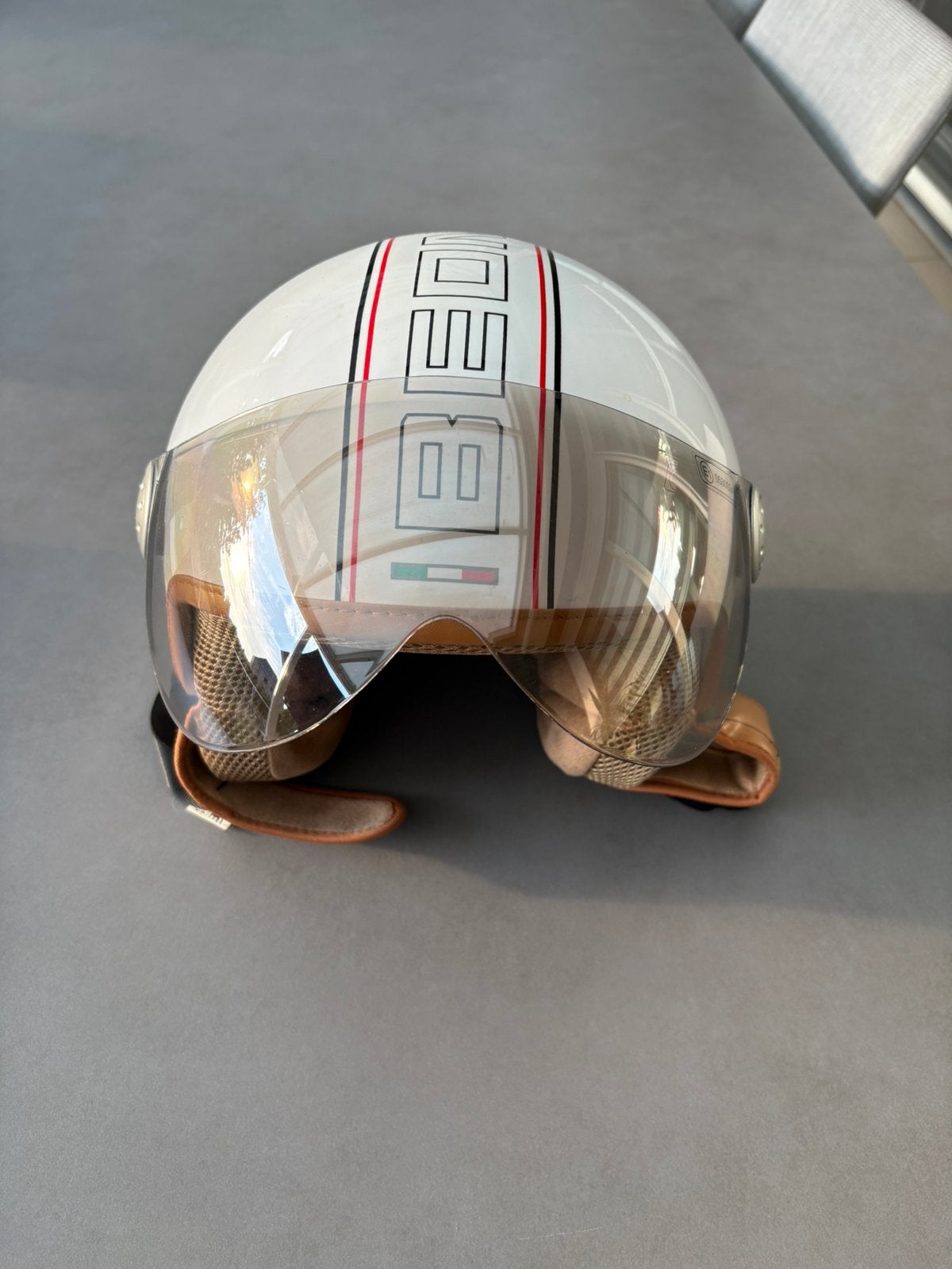 Beondesign Ecer 22-05 Maat L, Fietsen en Brommers, Ophalen