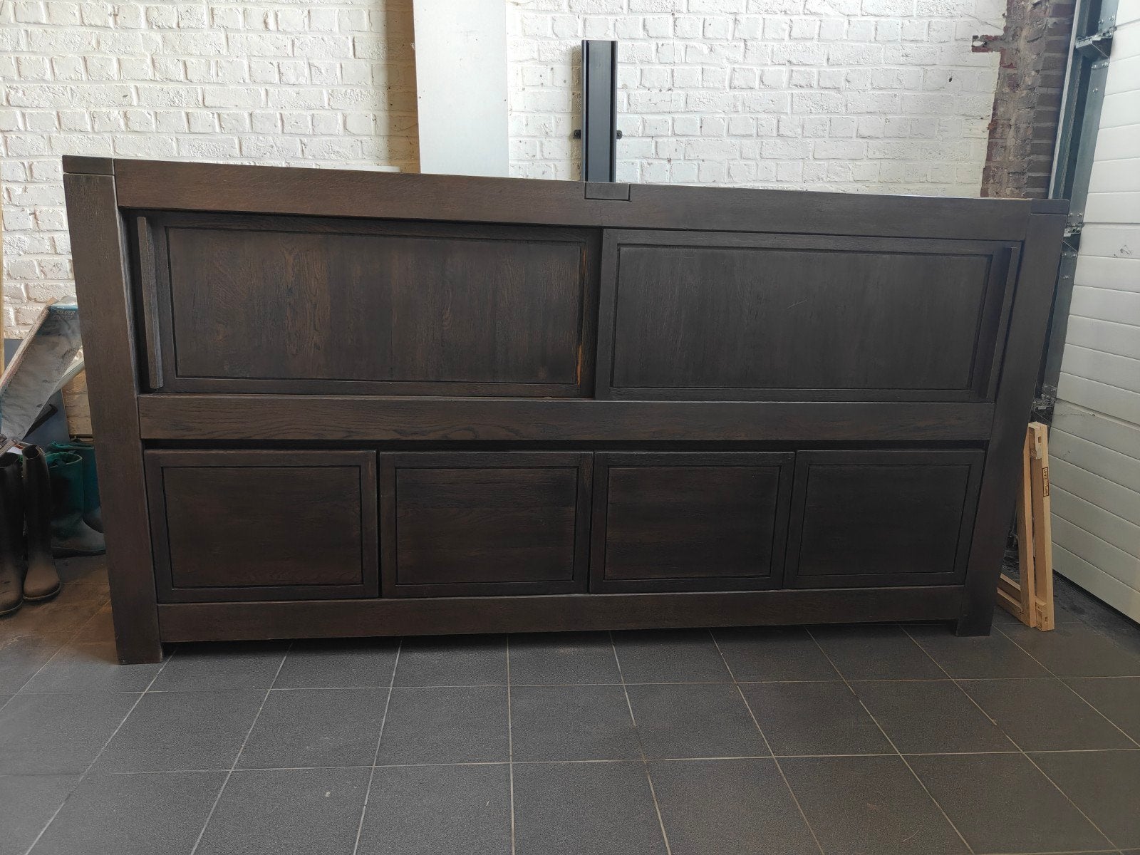 Kast gratis op te halen, Huis en Inrichting, Kasten | Dressoirs, Ophalen