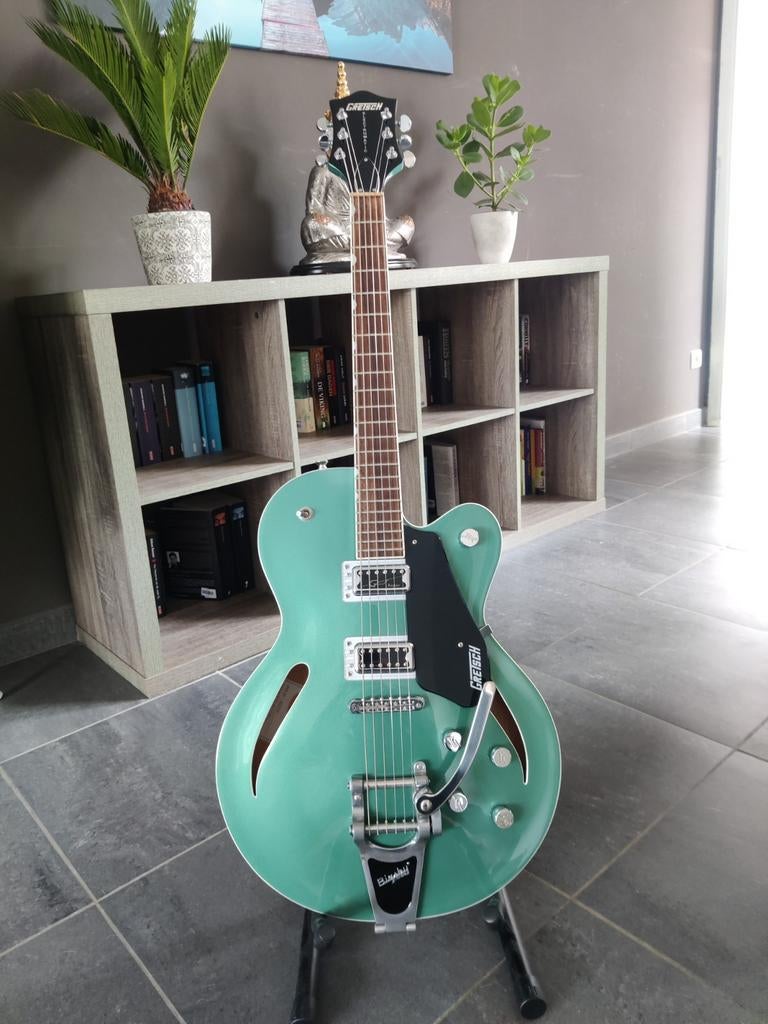 Gretsch Electromatic G5620T, Muziek en Instrumenten, Ophalen